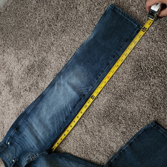 4 Pairs Of White House Black Market Denim. All Size 0. - Picture 10 of 14